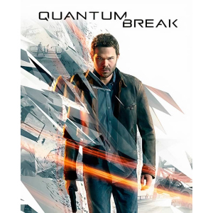 Игра Quantum Break для ПК (Ключ активации Steam)