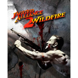 Игра Jagged Alliance 2 – Wildfire для ПК (Ключ активации Steam) в Ужгороде