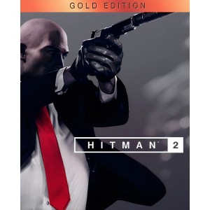 Игра Hitman 2 – Gold Edition для ПК (Ключ активации Steam) рейтинг