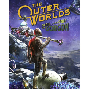 Игра The Outer Worlds – Peril on Gorgon (Epic Games) для ПК (Ключ активации Epic Games) рейтинг