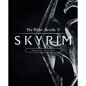 Игра The Elder Scrolls V: Skyrim – Special Edition для ПК (Ключ активации Steam) в Ужгороде