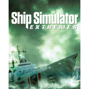 Игра Ship Simulator Extremes для ПК (Ключ активации Steam) надежный