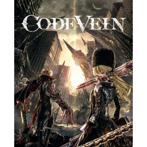 купити Ігра Code Vein для ПК (Ключ активації Steam)