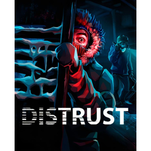 Игра Distrust для ПК (Ключ активации Steam)