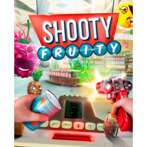 Игра Shooty Fruity для ПК (Ключ активации Steam) в Ужгороде