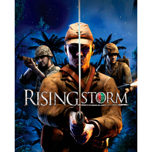 Игра Rising Storm для ПК (Ключ активации Steam) лучшая модель в Ужгороде