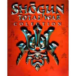 Игра Total War: SHOGUN – Collection для ПК (Ключ активации Steam) лучшая модель в Ужгороде