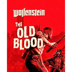 хорошая модель Игра Wolfenstein: The Old Blood для ПК (Ключ активации Steam)