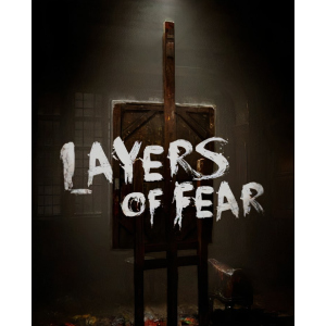 Ігра Layers of Fear для ПК (Ключ активації Steam)