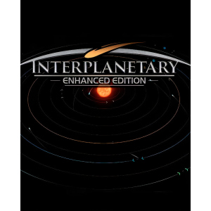 Игра Interplanetary: Enhanced Edition для ПК (Ключ активации Steam) в Ужгороде