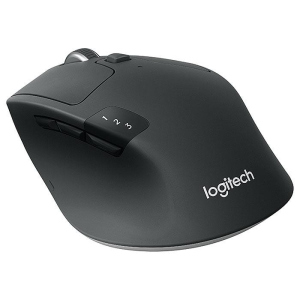 Компъютерная мышь Logitech M720 Triathlon (910-004791) лучшая модель в Ужгороде