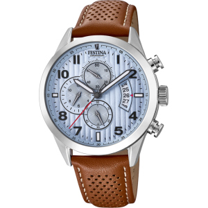 Чоловічий годинник FESTINA F20271/4 рейтинг