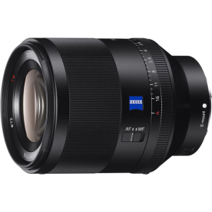 Sony Zeiss Planar T* FE 50mm f/1.4 ZA (SEL50F14Z.SYX)