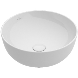 Умивальник у ванну кімнату VILLEROY & BOCH ARTIS 41794301