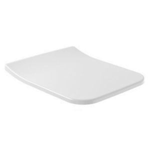 Сидіння для унітазу VILLEROY & BOCH VERITY LINE SlimSeat 8M20S101 білий альпін (60029)