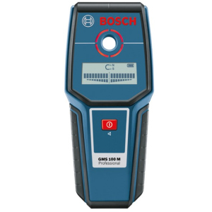 Детектор Bosch Professional GMS 100 M ТОП в Ужгороде