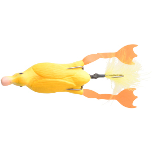 купити Воблер Savage Gear 3D Hollow Duckling weedless S 75 мм 15 г 03-Yellow (18540537)