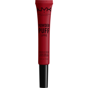 Крем-пудра для губ NYX Professional Makeup Powder Puff Lippie 03 Group Love (800897140427) ТОП в Ужгороде