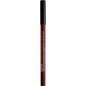 Карандаш для губ NYX Professional Makeup Slide On Lip Pencil 01 Dark Soul (800897839406) лучшая модель в Ужгороде