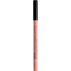 Карандаш для губ NYX Professional Makeup Slide On Lip Pencil 03 Pink Canteloupe (800897839420) надежный