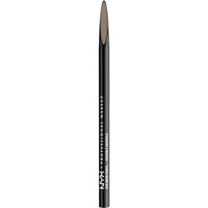 Олівець для брів NYX Professional Makeup Precision Brw Pncl 01 Blonde 0.13 г (800897097257) ТОП в Ужгороді