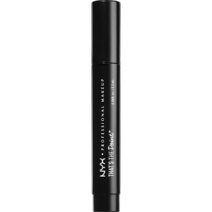 Лайнер NYX Professional Makeup Thats The Point Eyelnr - Super Edgy 02 Super Edgy 2.5 мл (800897098025) лучшая модель в Ужгороде