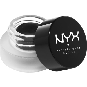 Підводка-мус NYX Professional Makeup Epic Black Mousse Liner 01 Black 3.5 мл (800897832162) краща модель в Ужгороді