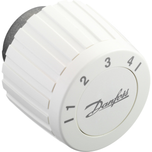 Радіаторний терморегулятор Danfoss FJVR 10-50 ° С (003L1040)