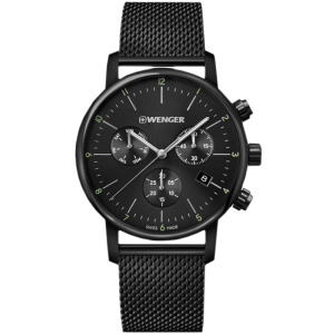 Чоловічий годинник Wenger Watch W01.1743.116