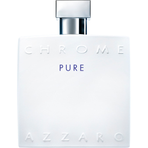 Туалетная вода для мужчин Azzaro Chrome Pure 2017 30 мл (3351500009312) лучшая модель в Ужгороде