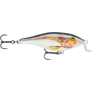 Воблер Rapala Shallow Shad Rap SSR09 SD 90 мм 12 г (SSR09 SD) краща модель в Ужгороді