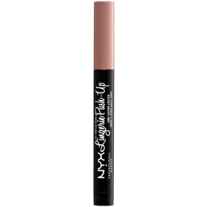 Помада-карандаш для губ NYX Professional Makeup Lip Lingerie Push-up 03 Lace detail 1.5 г (800897183882) лучшая модель в Ужгороде