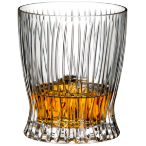 Hабор стаканов Riedel Tumbler Collection Fire Whisky для виски 295 мл х 2 шт (0515/02 S1) в Ужгороде