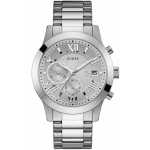 Чоловічий годинник GUESS W0668G7 надійний