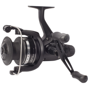 Котушка Shimano Baitrunner ST RB 6000 RB 1+1BB (22665380) в Ужгороді