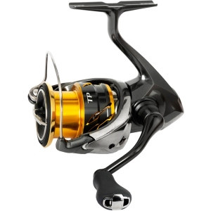 Катушка Shimano Twin Power FD C3000XG 6.4:1 9+1 (22669962) лучшая модель в Ужгороде