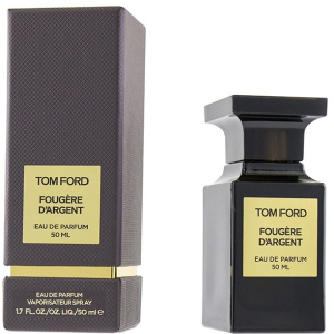 Парфюмированная вода унисекс Tom Ford Fougere D'Argent 50 мл (ROZ6400101077) в Ужгороде