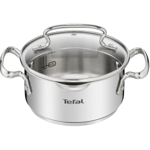 Каструля Tefal Duetto plus 2.9 л (G7194455)