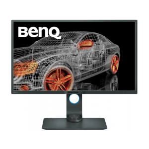 Монітор BenQ PD3200Q Black (9H.LFALA.TBE) надійний