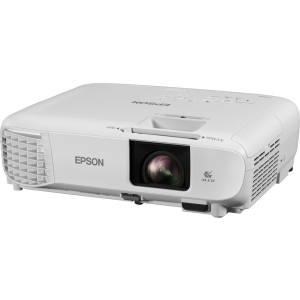 Epson EB-FH06 White (V11H974040) ТОП в Ужгороде