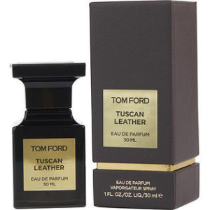 Парфумована вода унісекс Tom Ford Tuscan Leather 30 мл (888066080699) краща модель в Ужгороді