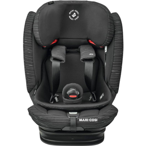 Автокрісло Maxi-Cosi Titan Pro Scribble Black (8604800110) ТОП в Ужгороді