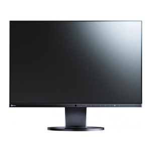 Монітор Eizo FlexScan EV2450 black ТОП в Ужгороді