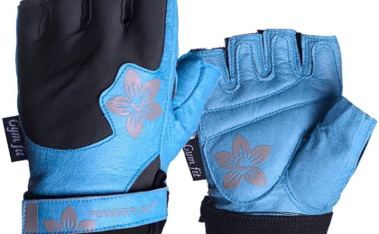 Пояси і рукавички для фітнесу в Ужгороді - список рекомендованих