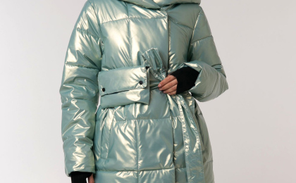 Женские зимние куртки в Ужгороде - рейтинг экспертов