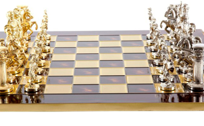 Качественные Шахматы, шашки, нарды в Ужгороде - рейтинг