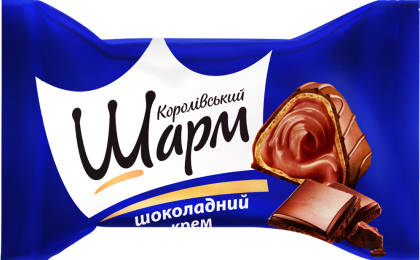 Конфеты в мягкой упаковке в Ужгороде - ТОП 2024