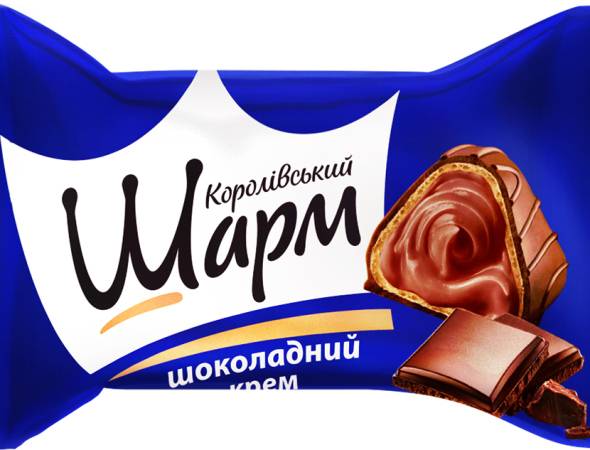 Цукерки у м'якій упаковці в Ужгороді - ТОП 2024